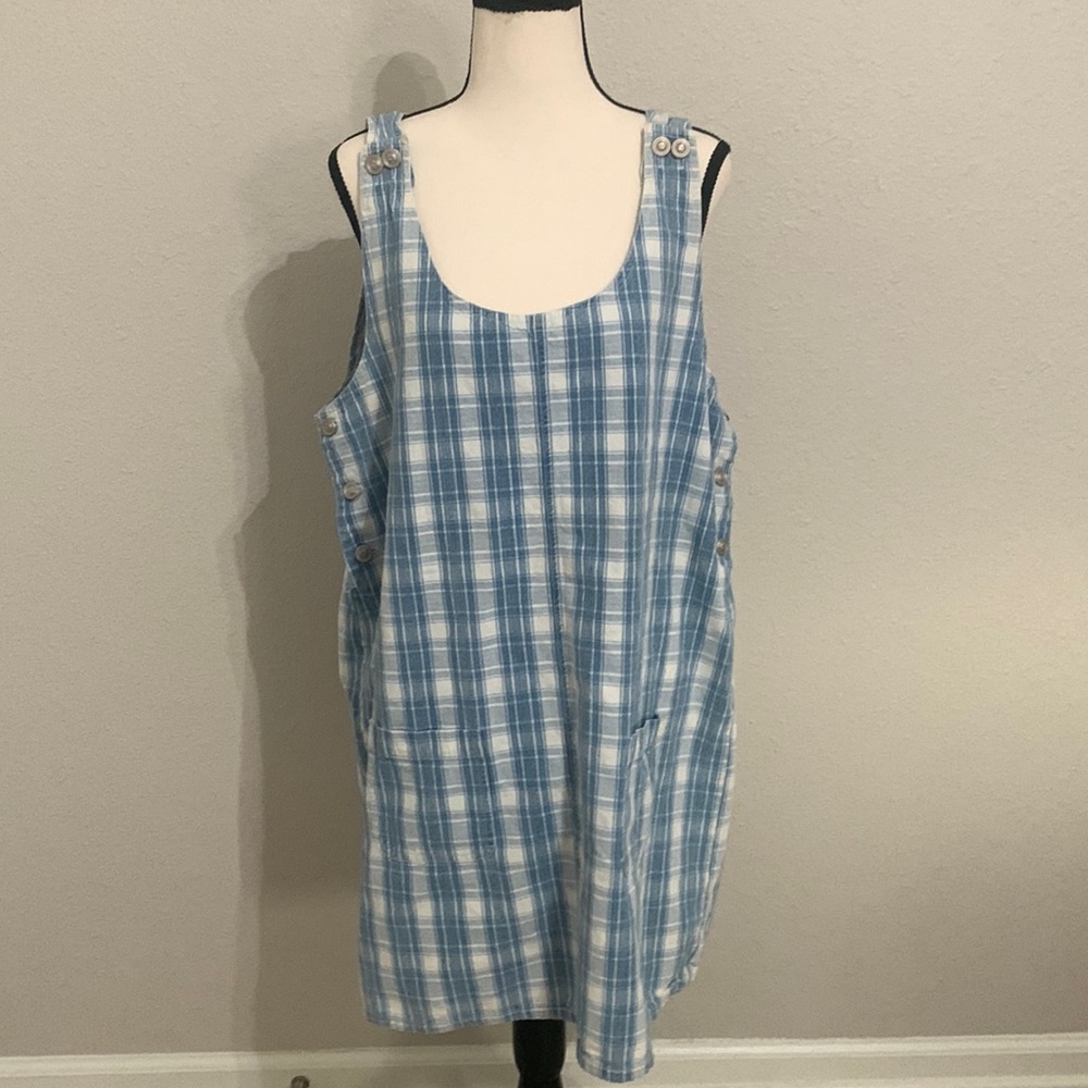 Vintage Sostanza Dress Size XL